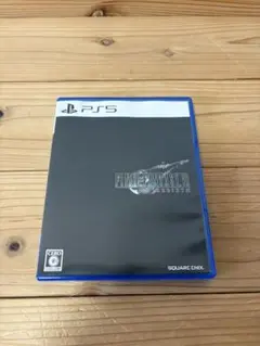 FINAL FANTASY VⅡ REBIRTH 即発送