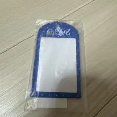 TWS はじめまして トレカケース weverse