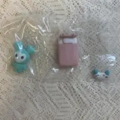 TWICE ミナ ガチャガチャ カプセルアパートメント