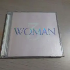 WOMAN 3 CD 2枚組