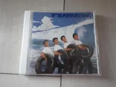 CD TUBEst チューブ チューベスト 音楽アルバム BEST 13曲