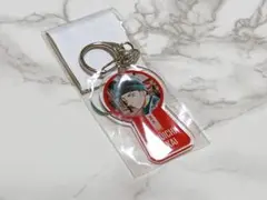 名探偵コナン 公式アプリ 推しキャラチャーム キーホルダー 赤井秀一