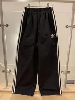 バレンシアガ ADIDAS TRACKSUIT パンツ