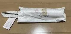 ディズニーシー　ダッフィー　折りたたみ傘　晴雨兼用　日傘　カラフルハピネス