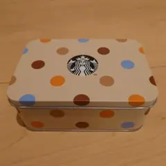 ⭐️送料無料⭐️ スターバックス 4種のクッキーアソートボックス 空缶