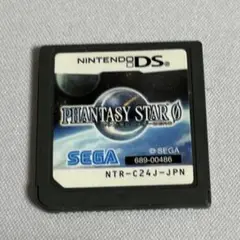 PHANTASY STAR 0 ファンタシースターゼロ