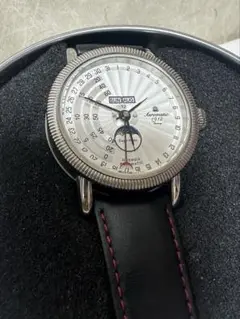 Aeromatic1912　エアロマティック　自動巻