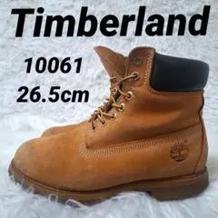 Timberland 6インチ プレミアム ウォータープルーフブーツ