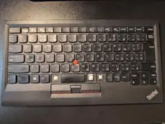 【訳あり】Lenovo ThinkPad ワイヤレスキーボード