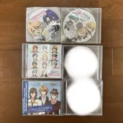 【みん様】2枚組