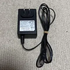 ACアダプター WA-18D12