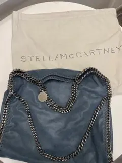 StellaMcCartney ファラベラトートバッグ