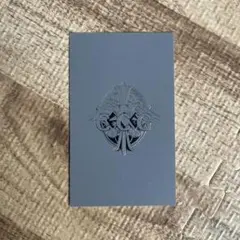 東京喰種:re 名刺 佐々木琲世 特典