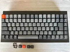 クリーニング済 Keychron K2 茶軸 メカニカルキーボード JIS