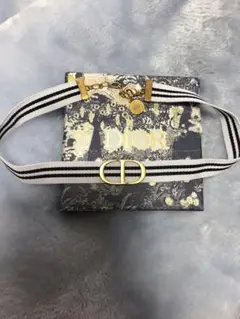 ディオールチョーカー
