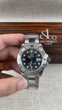 ROLEX Submariner 自動巻き腕時計