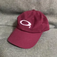 O2 cap キャップ