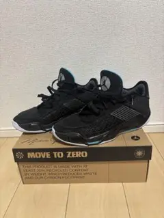 ジョーダン38low