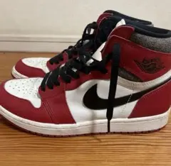 Nike Air Jordan 1 High OG Chicago