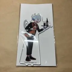 ガオナァ・チーノ　アクリルスタンド　アニメイトカフェ