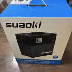 2025年最新】suaoki ポータブル電源 PS5Bの人気アイテム - メルカリ
