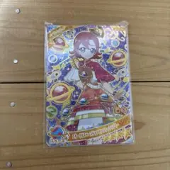 ひみつのアイプリ エターナルスペースジャンピンロケットラブリー おとめ　②