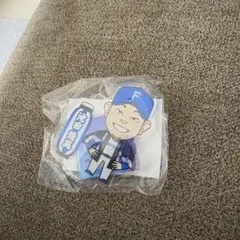 池田隆英　ファイターズガチャ　超夏祭りシリーズ　アクスタ