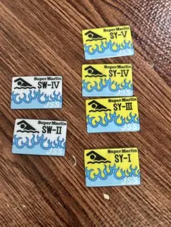 jss ワッペン