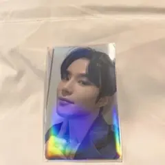 NCT2020 イヤーブック ジョンウ