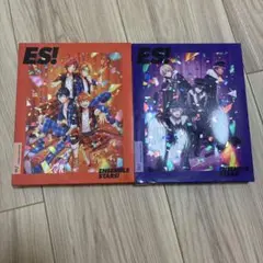 ESあんさんぶるスターズ！アニメDVD