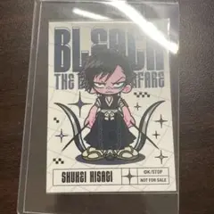 BLEACH 特典