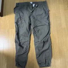 h&m カーゴパンツ メンズ