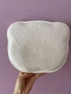ベビー枕　ドーナツ枕