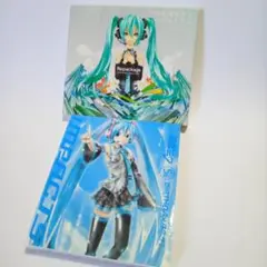 Re:package /5th Birthday BEST ～初音ミク