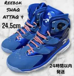 2025年最新】reebok shaq ATTAQの人気アイテム - メルカリ