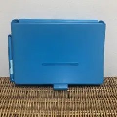 チャレンジタッチTAB-A04-BR3のケースと充電器です。
