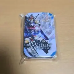 【新品、未使用、未開封】ガンダムカードゲーム　ダメージカウンターダイス