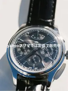 時計 Llife INTEMPOREL WATCH LIDNM / Llife ONLINE STORE / Llife INTEMPOREL WATCH