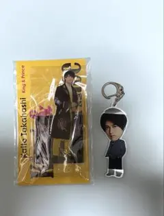 髙橋海人 キンプリ 写真 アクスタ
