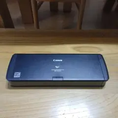 ドキュメントスキャナ DR-P215Ⅱ Canon