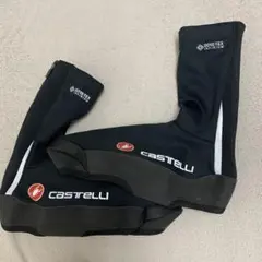 カステリ シューズカバー インテソ UL