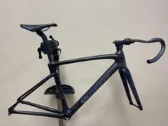 スペシャライズド ルーベコンプ2021 サイズ52