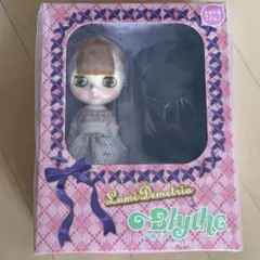 Takara Tomy - 新品　未開封　ネオブライス　ルミデミトリア② Amazon.co.jp: ネオブライス ショップ限定 ルミデミトリア