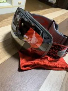 オークリー フライトデッキ ゴーグル