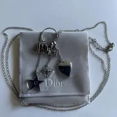Dior ネックレス 新品