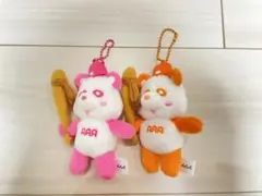 AAAえーパンダ2点セット