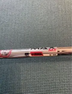 KBS MAX 85 JP スチールシャフト