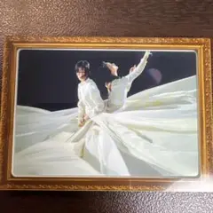 山﨑天 藤吉夏鈴 櫻坂46 承認欲求 ランダム額縁 マグネット
