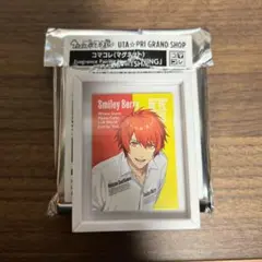うたプリ　グラショ　コマコレ　FP 一十木音也①