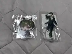 シクフォニ すち サンリオコラボ